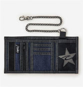 ARCHIVE DEMIN SURF WALLET